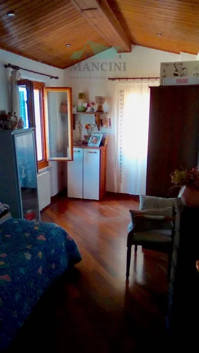 Appartamento in vendita a Montecarotto - foto 4