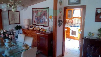 Appartamento in vendita a Montecarotto - foto 6