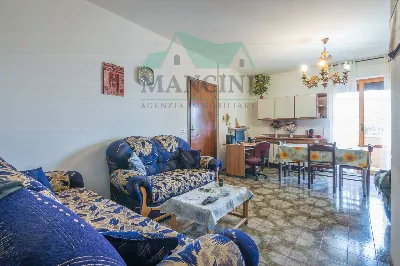 Appartamento in vendita a Cingoli - foto 1