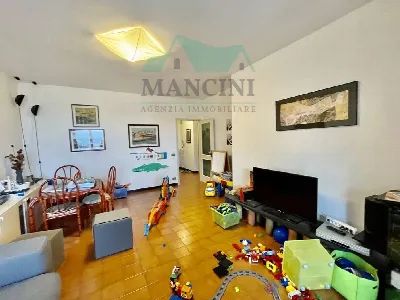 Appartamento a Jesi
