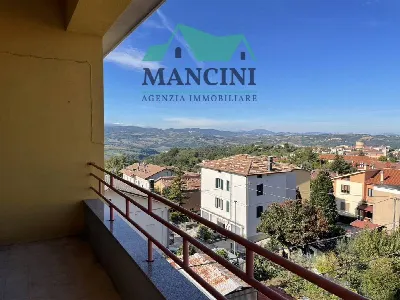 Appartamento in vendita a Cupramontana - foto 1