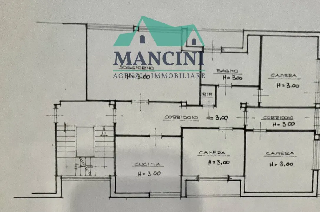 Appartamento in vendita a Jesi - foto 5