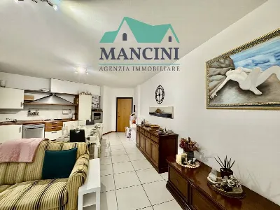 Appartamento in vendita a Monte Roberto - foto 2