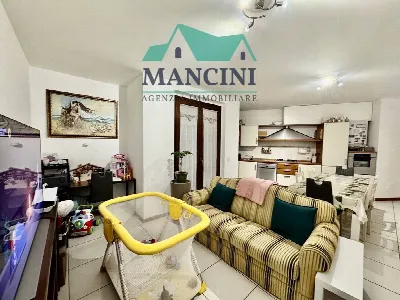Appartamento in vendita a Monte Roberto - foto 5