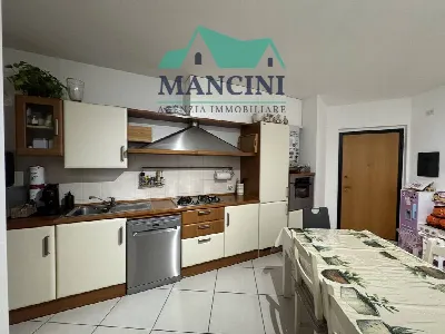 Appartamento in vendita a Monte Roberto - foto 7