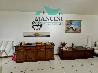 Appartamento in vendita a Monte Roberto - foto 8