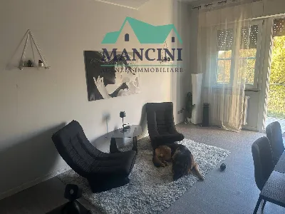 Appartamento a Monte San Vito