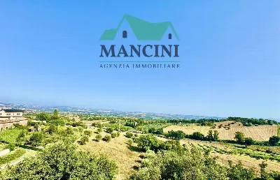 Appartamento in vendita a Monte San Vito - foto 10