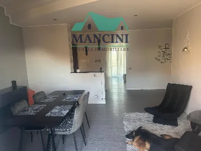 Appartamento in vendita a Monte San Vito - foto 3