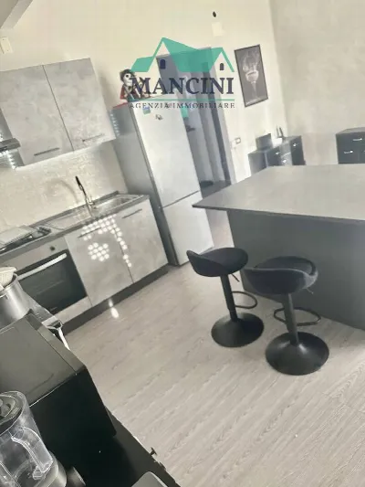 Appartamento in vendita a Monte San Vito - foto 4