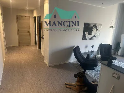 Appartamento in vendita a Monte San Vito - foto 6