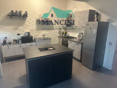 Appartamento in vendita a Monte San Vito - foto 7