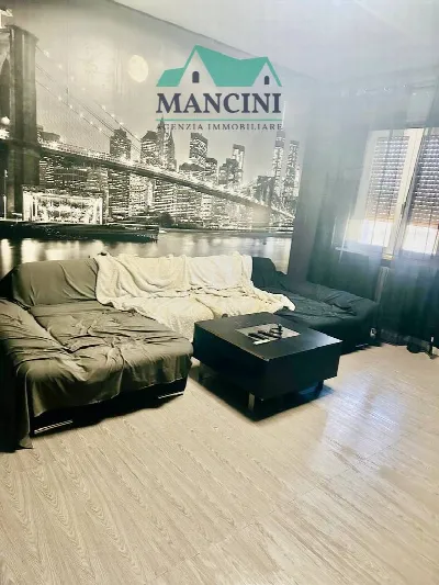 Appartamento in vendita a Monte San Vito - foto 8