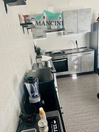 Appartamento in vendita a Monte San Vito - foto 9