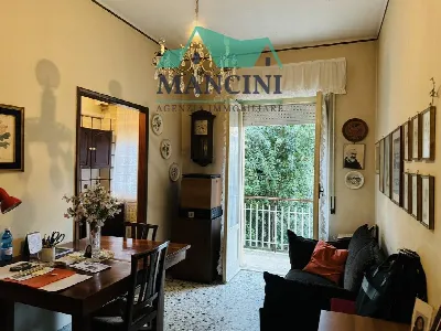 Appartamento a Jesi
