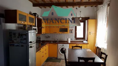 Appartamento a Jesi