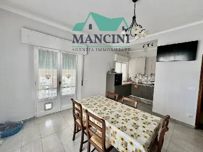 Appartamento a Jesi