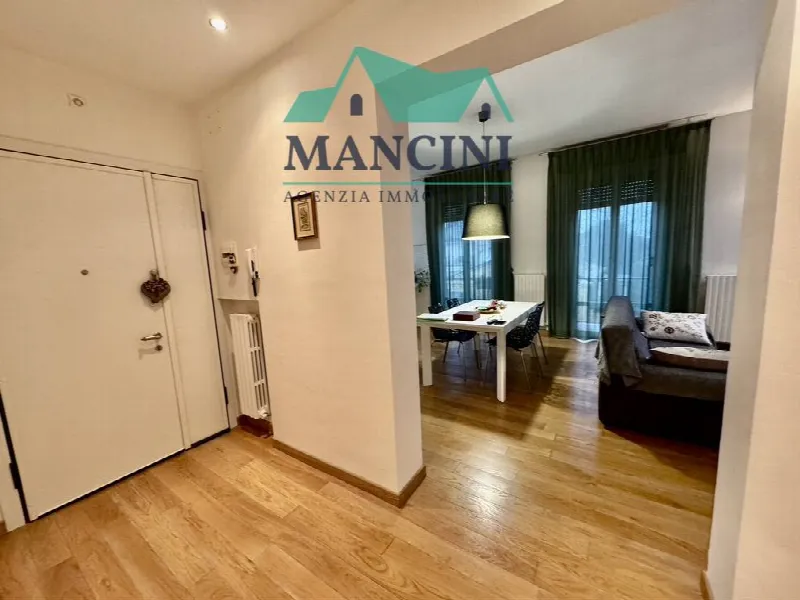 Appartamento in vendita a Jesi - foto 8