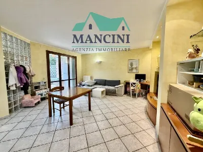Appartamento a Jesi