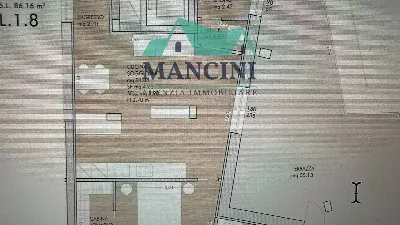 Appartamento in vendita a Jesi - foto 7