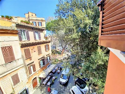 Appartamento in vendita a Roma, Termini, r... - foto 5