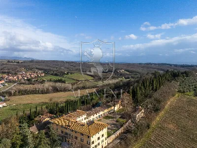 Appartamento a Siena