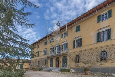 Appartamento in vendita a Siena, Scacciape... - foto 2