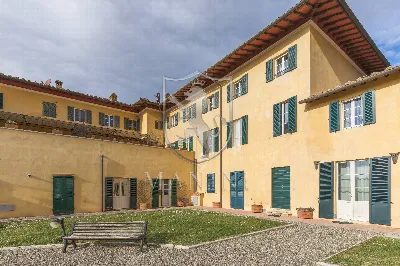 Appartamento in vendita a Siena, Scacciape... - foto 8