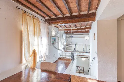 Appartamento in vendita a Siena, Scacciape... - foto 9
