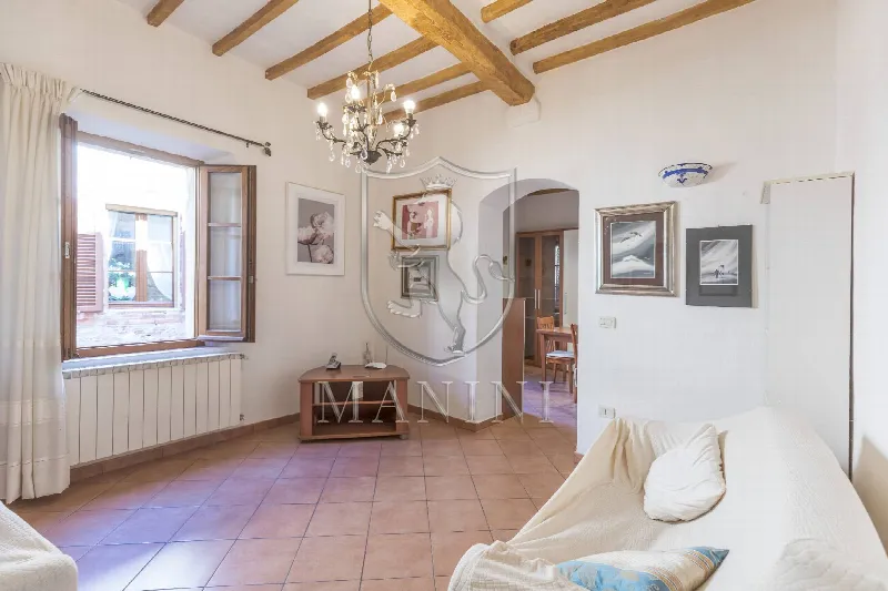 Appartamento in vendita a Pienza - foto 1