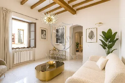 Appartamento in vendita a Pienza - foto 2
