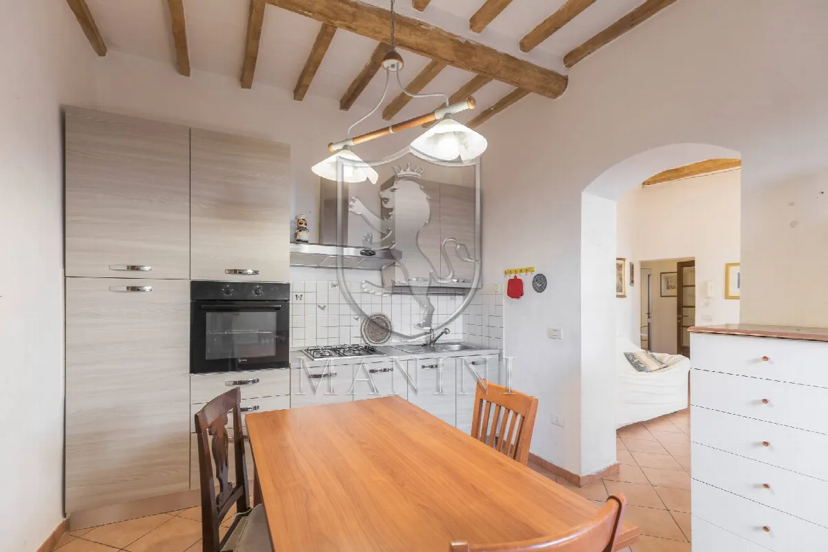Appartamento in vendita a Pienza - foto 3