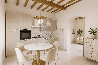 Appartamento in vendita a Pienza - foto 4
