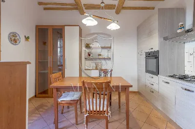 Appartamento in vendita a Pienza - foto 5