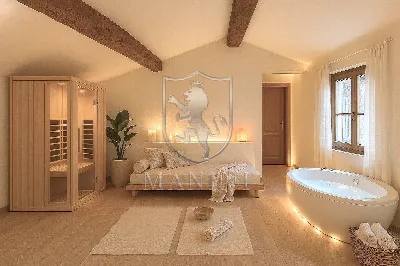 Appartamento in vendita a Pienza - foto 8