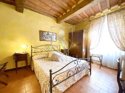 Appartamento in vendita a Montalcino - foto 5