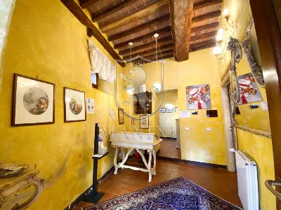 Appartamento in vendita a Montalcino - foto 7