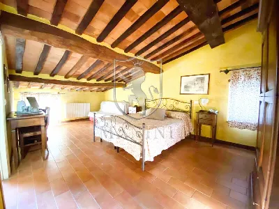 Appartamento in vendita a Montalcino - foto 8