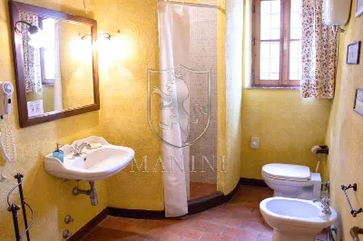Appartamento in vendita a Montalcino - foto 9