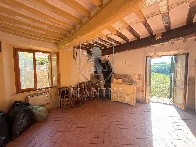Appartamento in vendita a Montalcino - foto 2