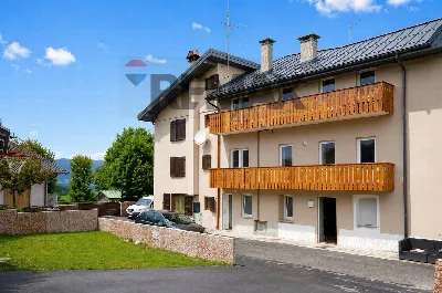 Appartamento a Asiago
