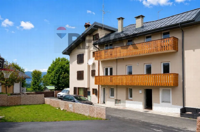 Appartamento in vendita ad Asiago - foto 1
