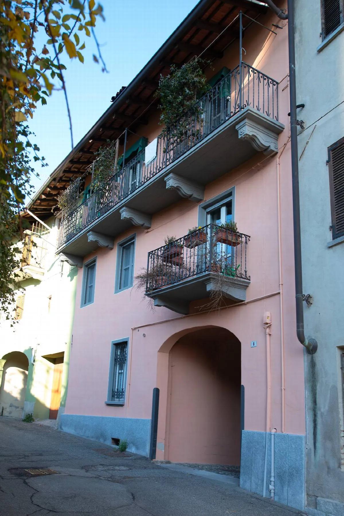 Appartamento in vendita a Lozzolo - foto 2