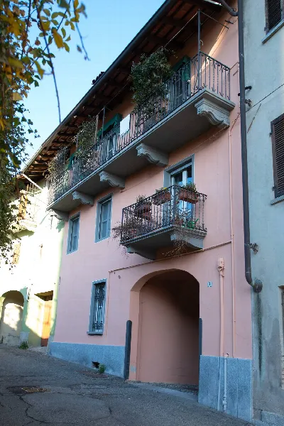 Appartamento in vendita a Lozzolo - foto 2