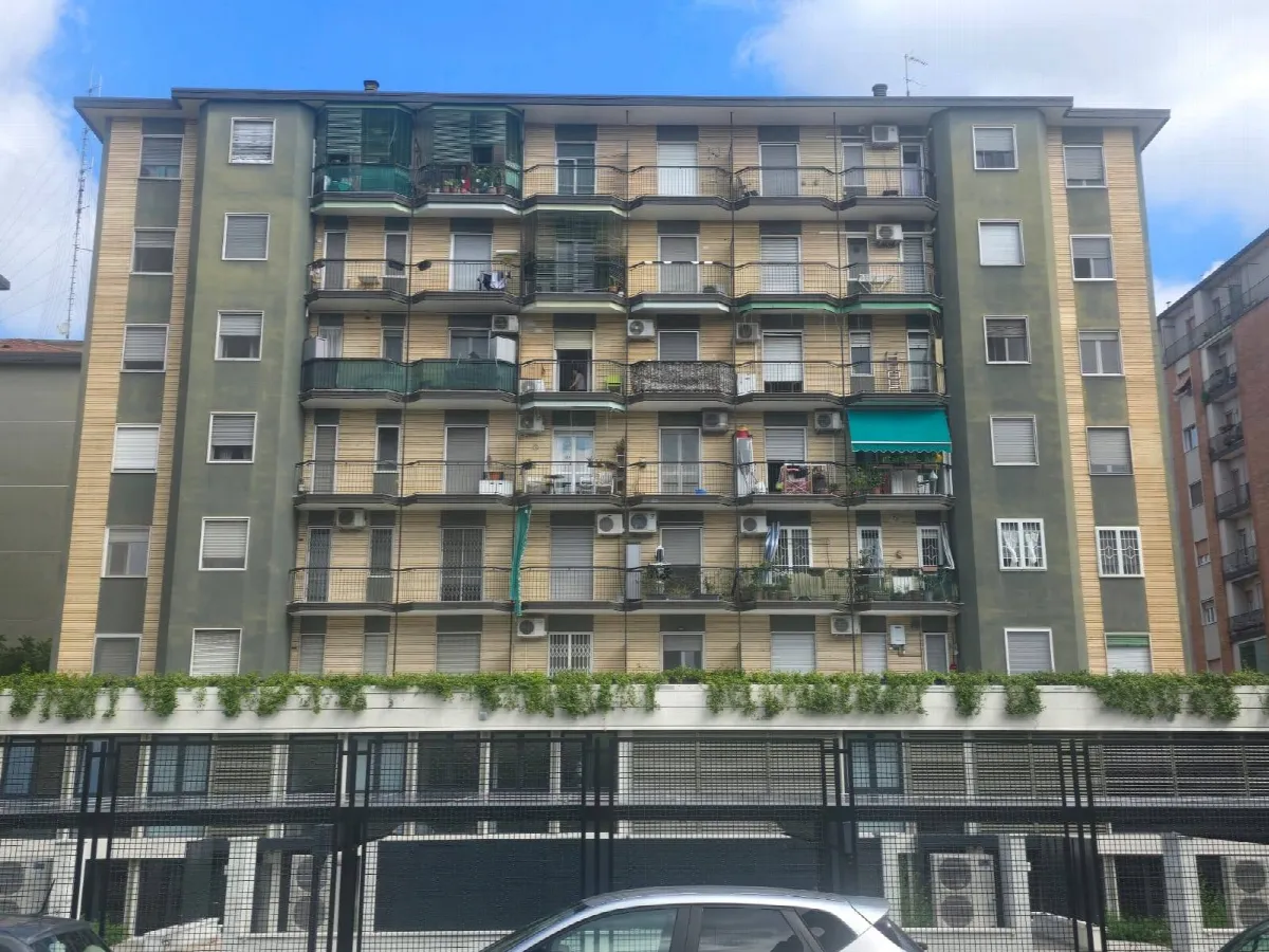 Appartamento in vendita a Milano, Famagosta, Barona - foto 2