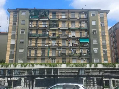 Appartamento in vendita a Milano, Famagost... - foto 2