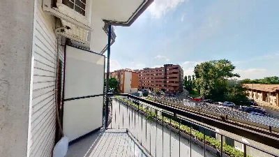 Appartamento in vendita a Milano, Famagost... - foto 5