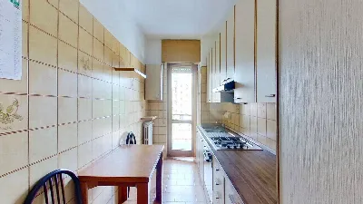 Appartamento in vendita a Milano, Famagost... - foto 6