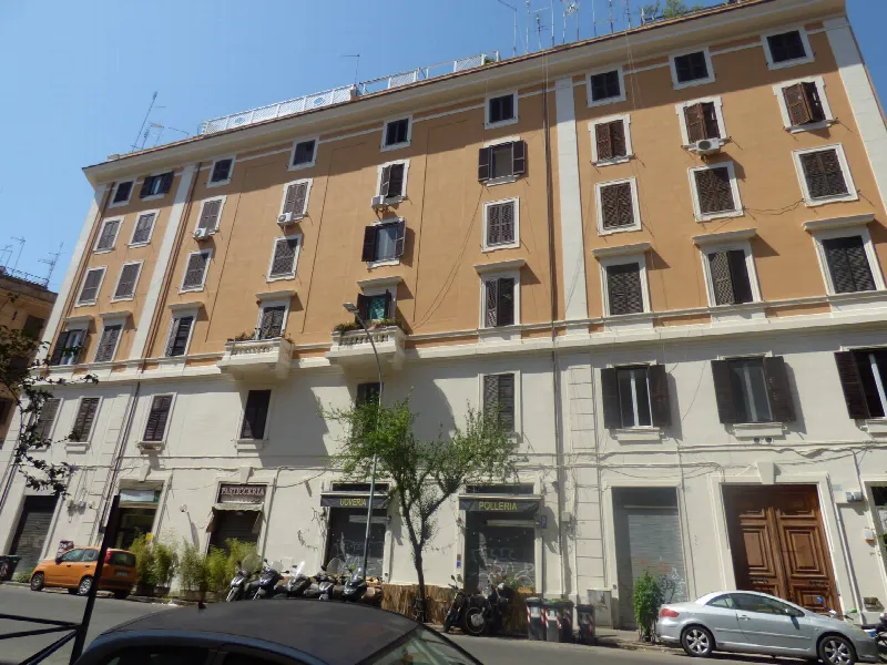Appartamento in vendita a Roma, Garbatella, Navigatori, Ostiense - foto 1