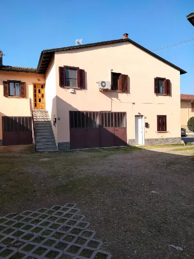 Appartamento in vendita a Lacchiarella - foto 1